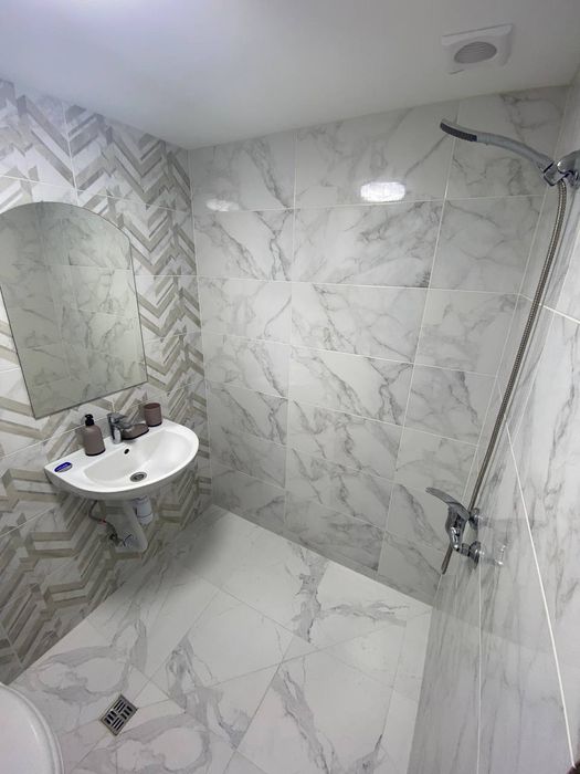 Квартира!Центр!Фонтан!Дом офицеров!  Ширшова 27.СмартTV.Парковка