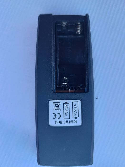 Klarstein Aosta Light & Fire pilot zdalnego sterowania