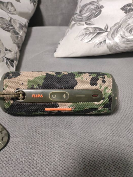 Колонка JBL Flip 6