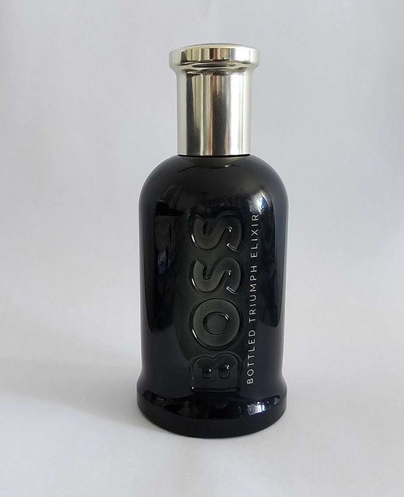 Hugo Boss Bottled Triumph Elixir EDP woda perfumowana 100 ml oryginał