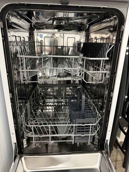 Máquina de Lavar Loiça Beko