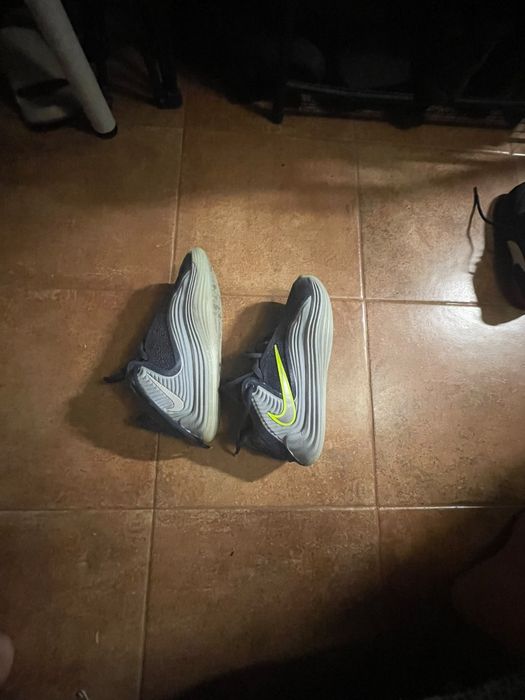 Nike giannis freak 7 se
