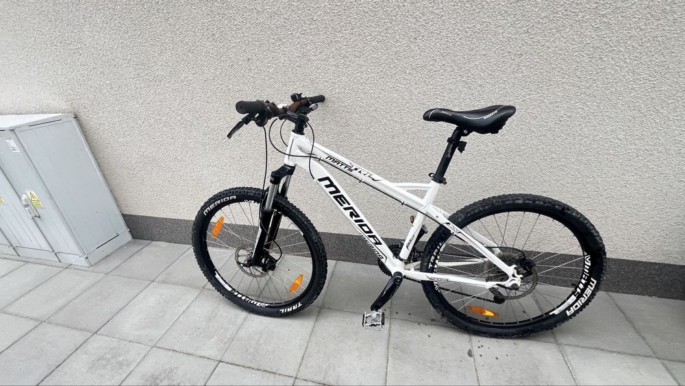 Rower MTB Merida matts Trial