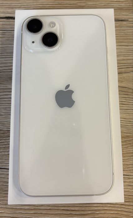 Sprzedam Iphone 14 bialy