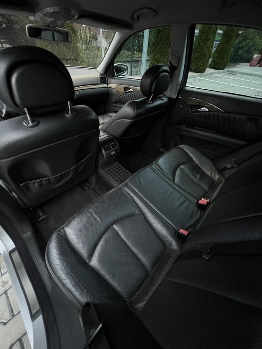 Mersedes E211 3.2 CDI Avantgarde