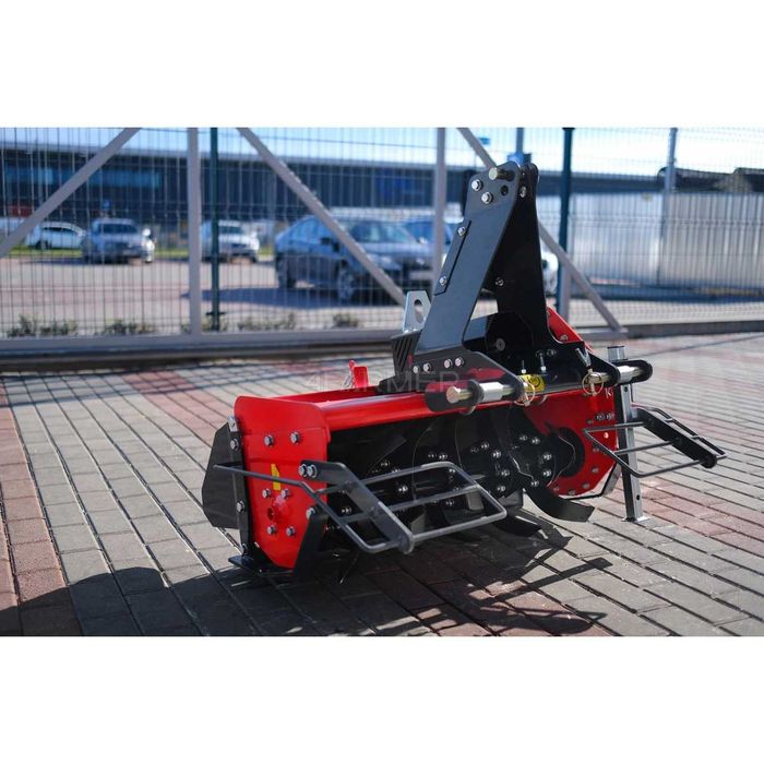 Glebogryzarka Ogrodowa TLK85cm + Klapa Uchylna Możliwość wysyłki