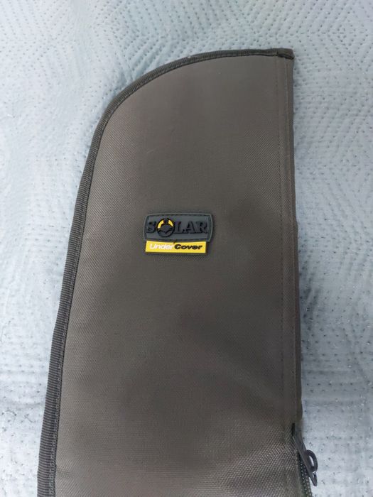 Чохол для одного вудлища  Solar undercover 10ft