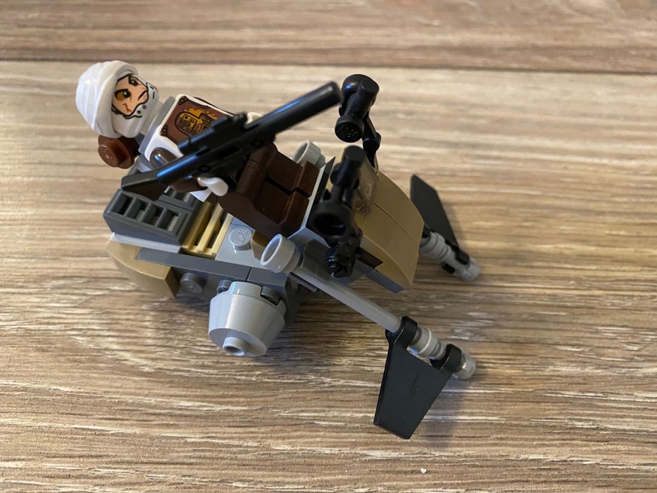 Lego 75145 Star Wars