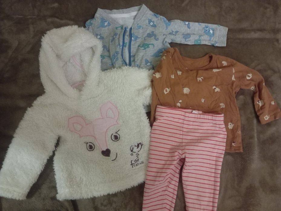 Подарую дитячі речі