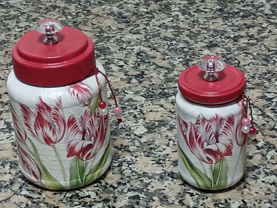 Lembranças para o dia da mãe