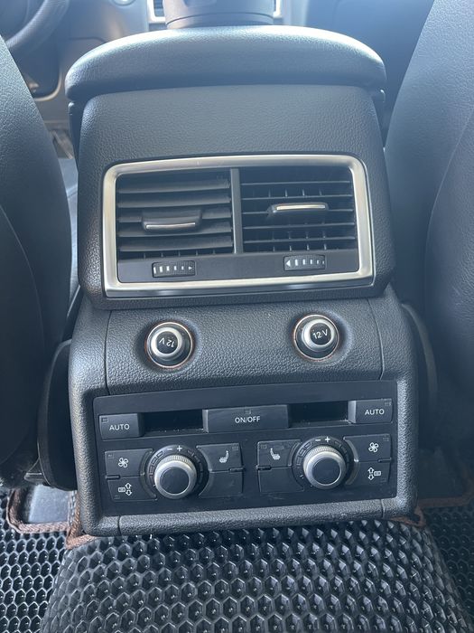 Audi q7 2007 Quattro