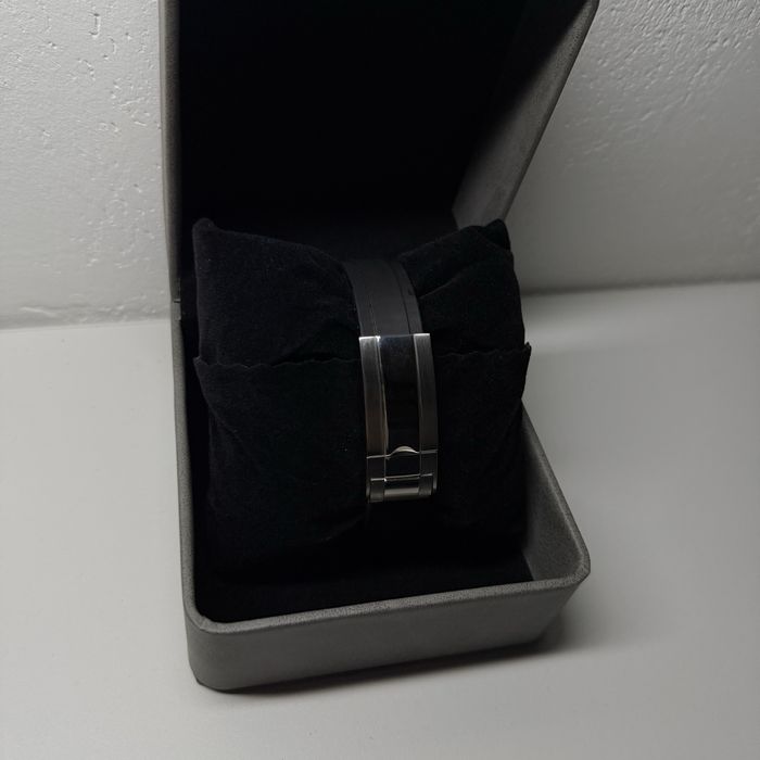 Seiko Mod Chronograph Daytona