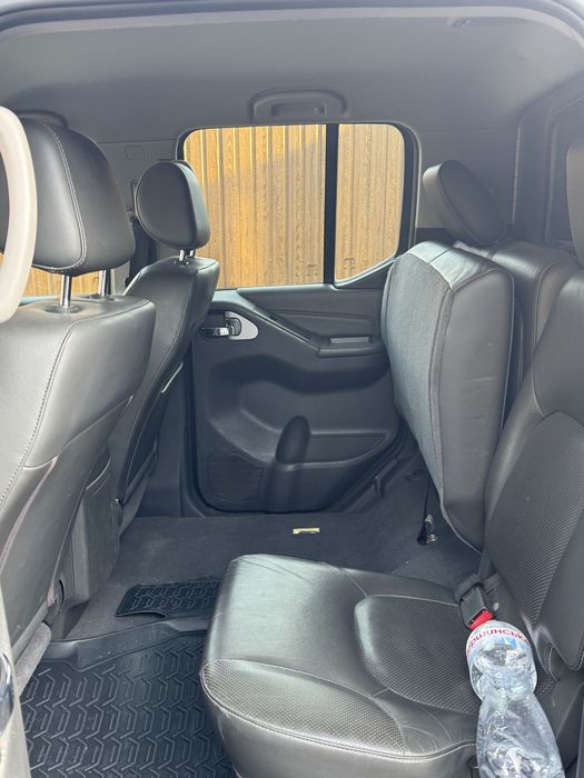 Nissan  Navara , ніссан  навара  2.5 в Україні