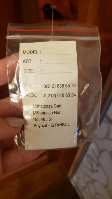 Вінтажна сукня з цікавим дизайном