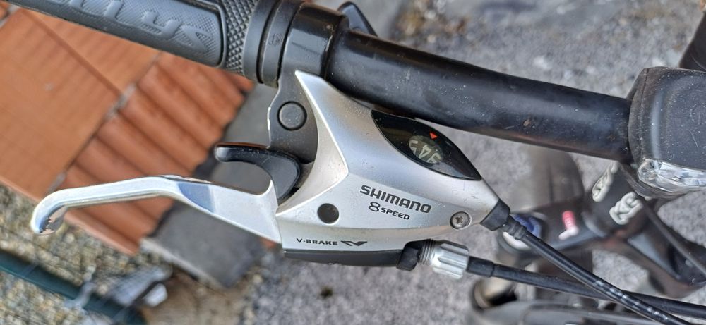 Rower MTB  Kellys Scarpe  koła 26 cali