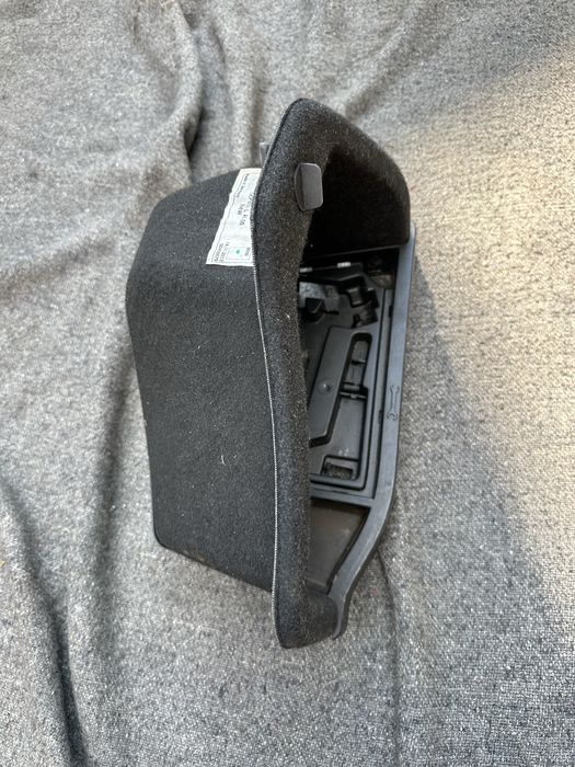 Częsci do bmw f30 320d