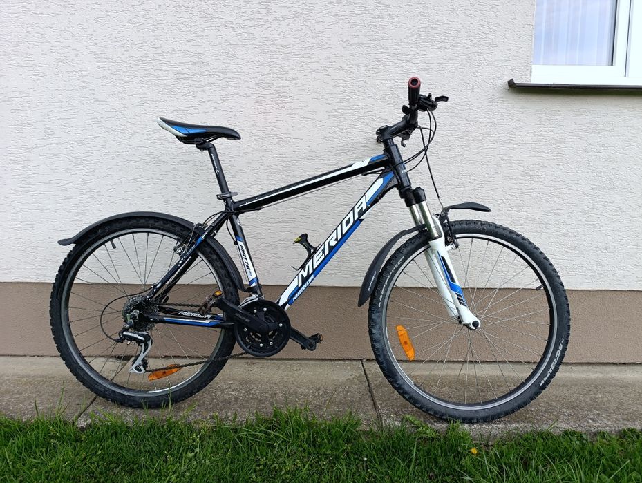 Rower MTB , Merida Matts 20