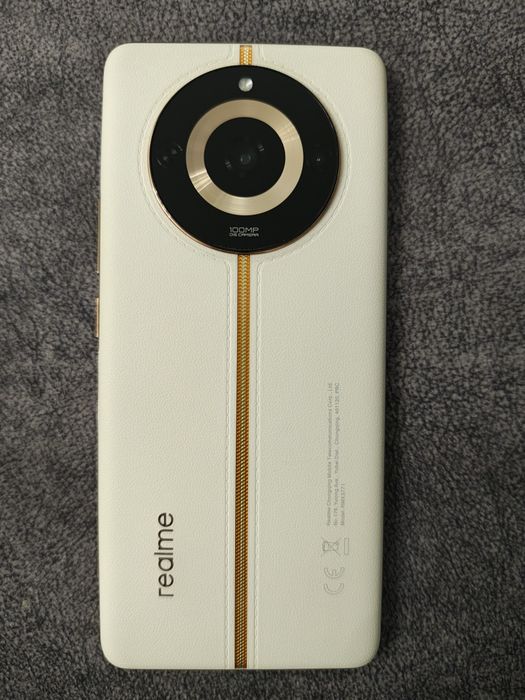 realme 11 Pro 5G (RMX3771)