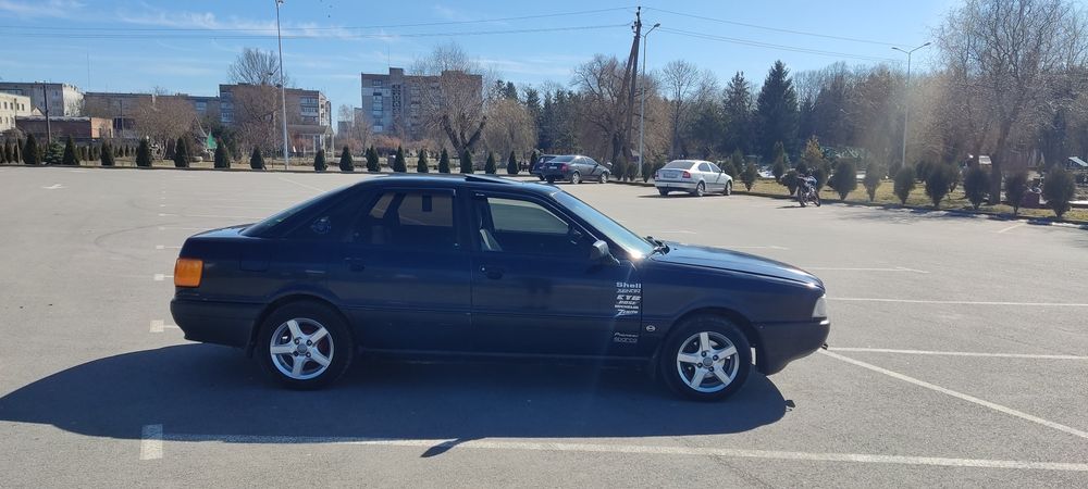 Продам Audi 80 B3