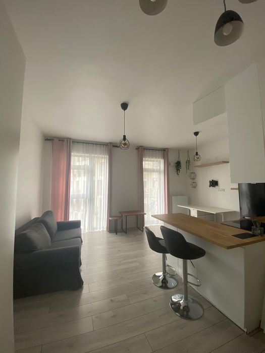 Kawalerka ul. Nałęczowska 18a