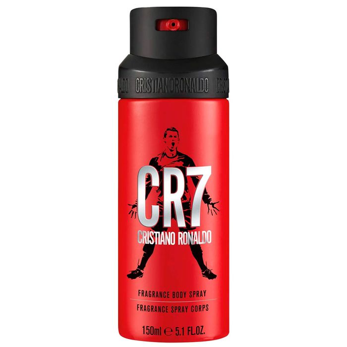 Cristiano Ronaldo CR7 dezodorant spray 150ml