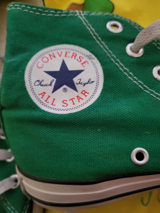 Trampki Converse, roz.41 sprzedam
