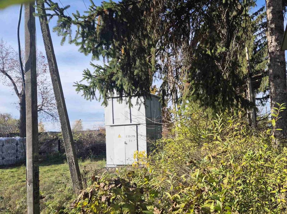 Продам цілісний майновий комплекс Нафтобазу