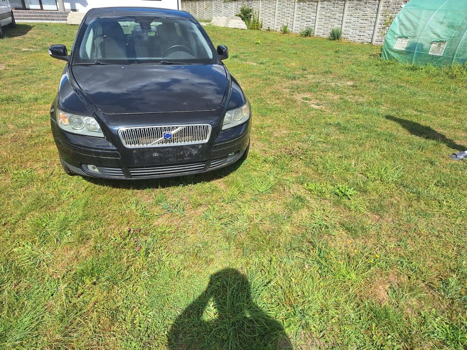 Volvo v50 kombi 2006