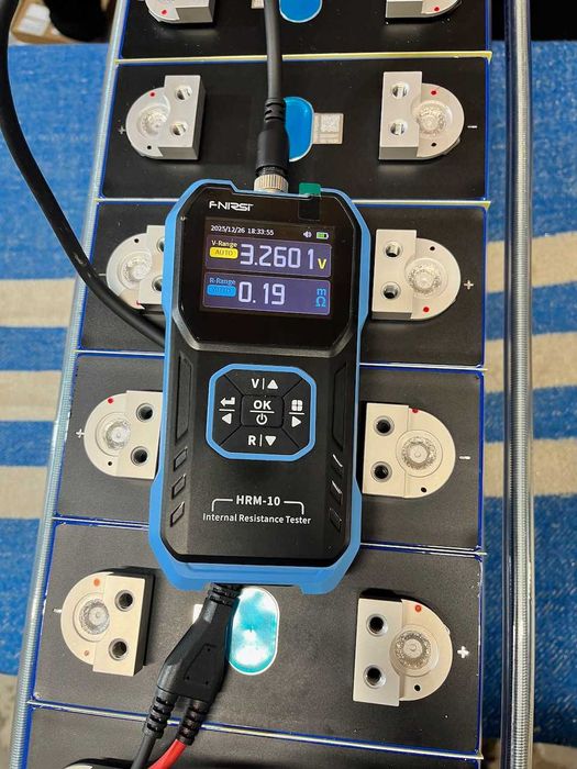 Комплект для Збірка LiFePo4 8s акумулятор 314 аг EVE 24в 26в 28в