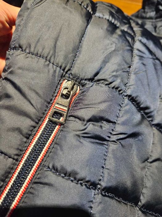 Kurtka bluza Tommy Hilfiger S