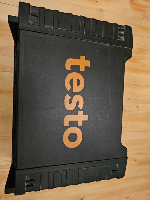 Тепловизор testo