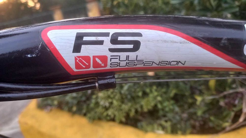 Bicicleta Top Bike  Montain