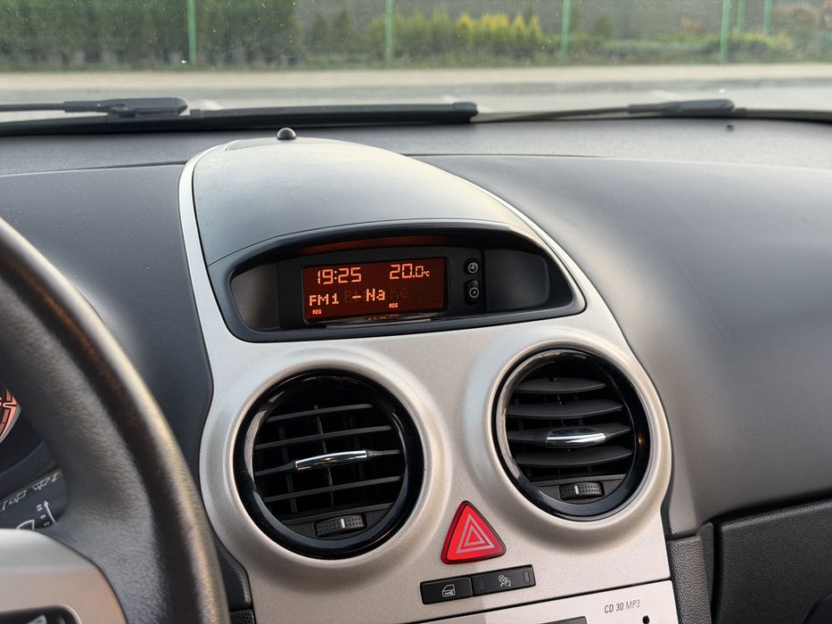 Opel Corsa 1.0 2006