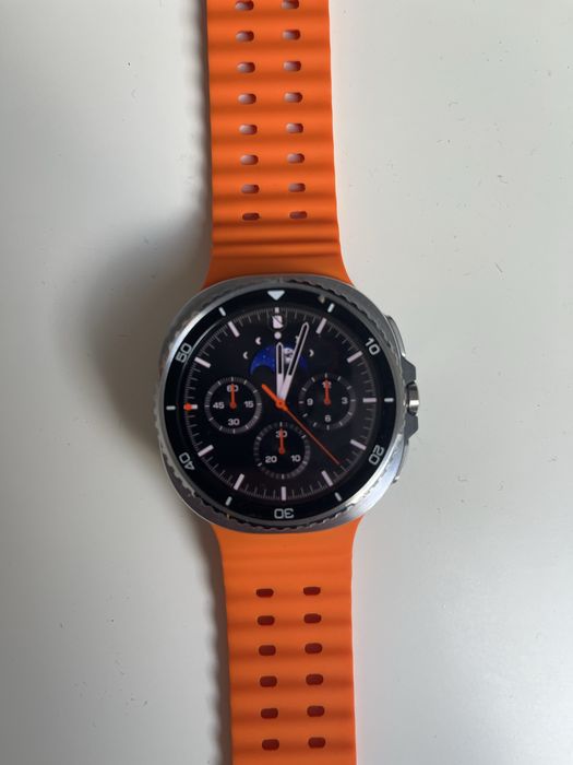 Samsung watch 8 classik