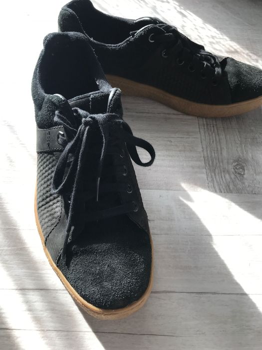 Trampki Timberland, 41 euro.