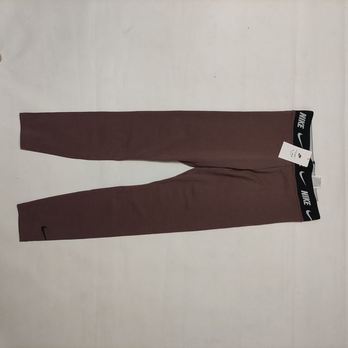 Лосіни Nike monogram lampas