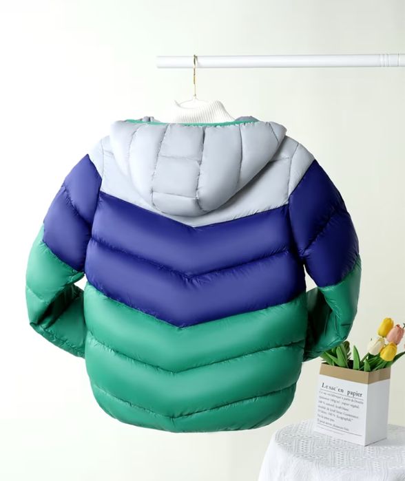 Куртка демі дитяча