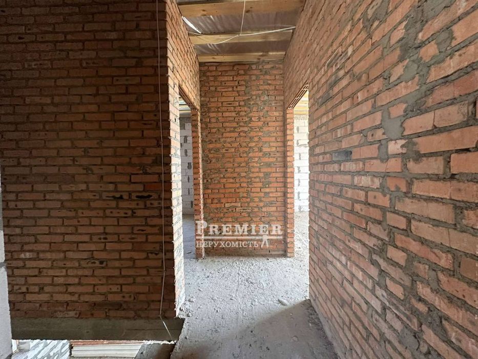 Дом в Совиньоне 162 м²