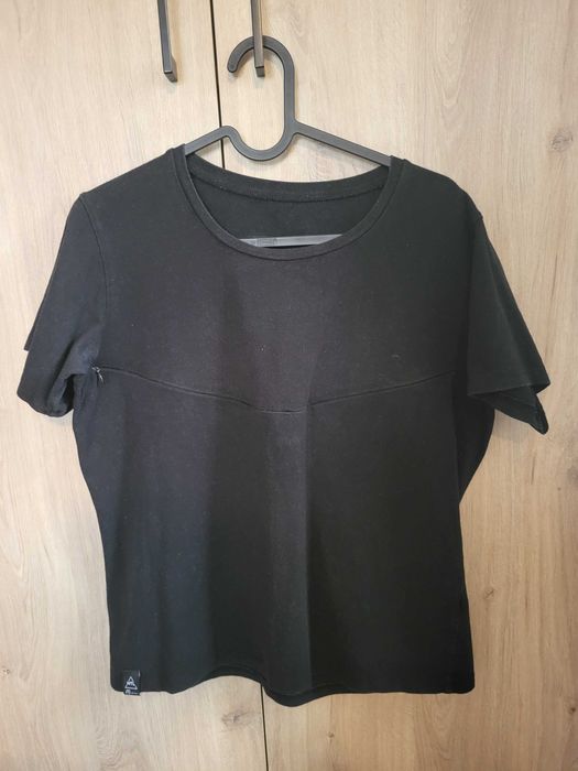 Koszulka / bluzka do karmienia piersią