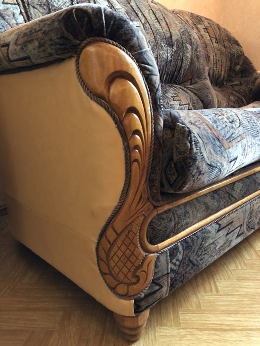 Диван Кровать Супер вариант Домой или на Дачу