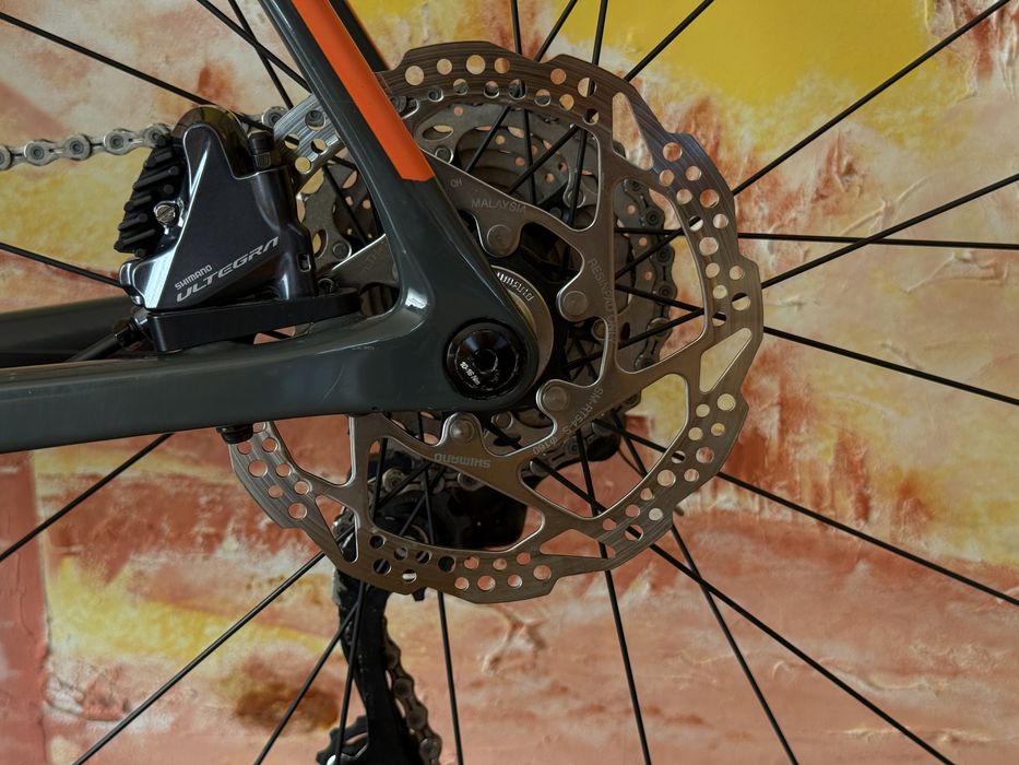 CUBE Cross Race C:62 Pro карбоновий велосипед шосейний