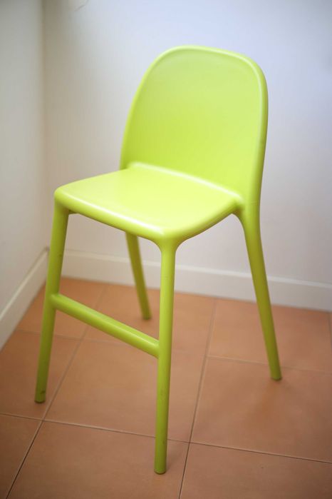 Bébé, Cadeira Chicco Polly Magic e Criança, cadeira alta IKEA