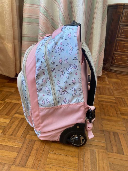 Mochila para criança