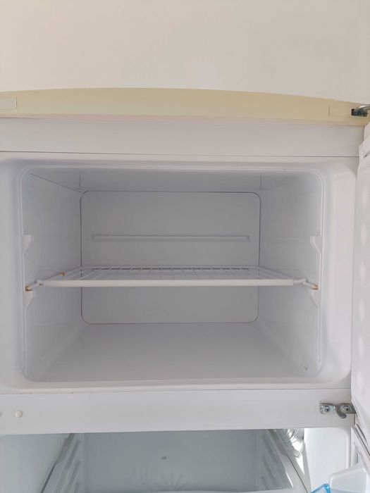 Frigorífico combinado Electrolux