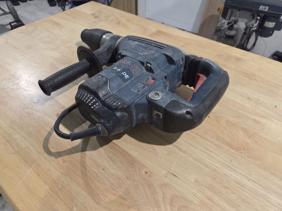 Młot udarowy Bosch GBH 5-40 DE SDS MAX