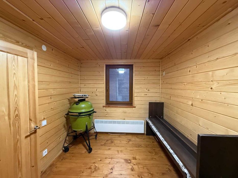 Продаж неймовірного будинку в лісі с. Червона Слобода Є ВІДЕООГЛЯД