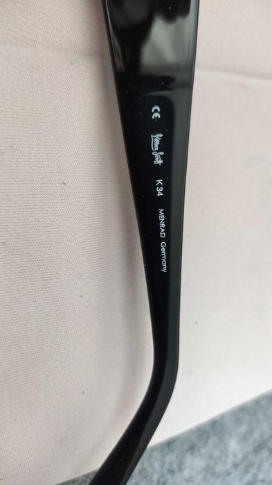 Damskie okulary przeciwsłoneczne L'Wren Scott