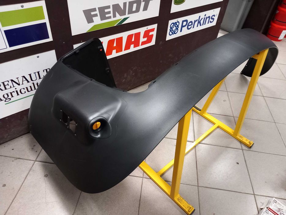 Poszerzenie nakładka błotnika tylnego JOHN DEERE seria 6000R L225282 P