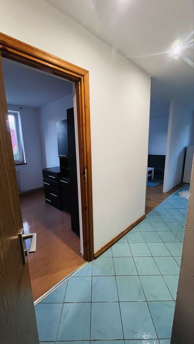 Mieszkanie – Księginice Wielkie - Więcej