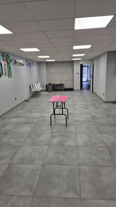 Do wynajęcia lokal użytkowy 150m2 Żyrardów Centrum ul.1 Maja